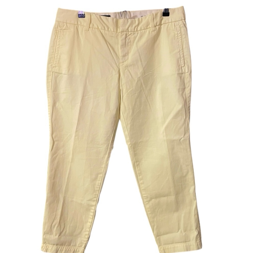 J.Crew Scout Pants